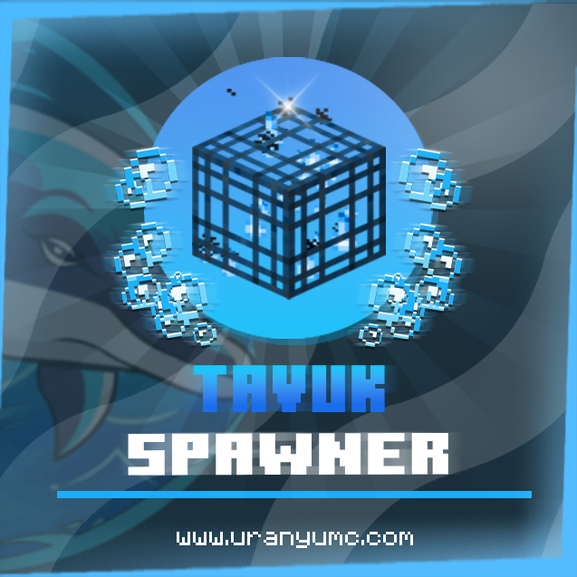 Tavuk Spawner