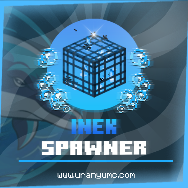 İnek Spawner